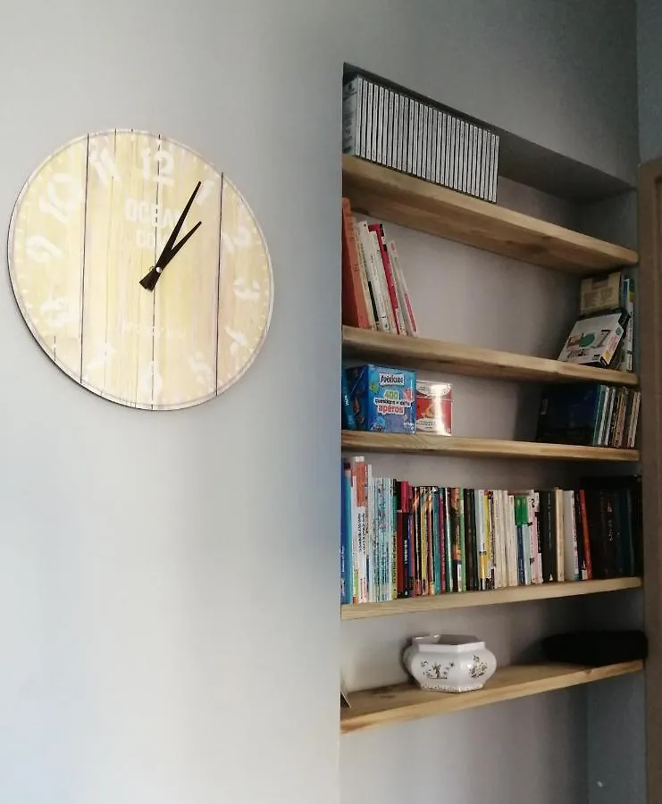 Apartament Lou Pescadou Saint-Raphaël