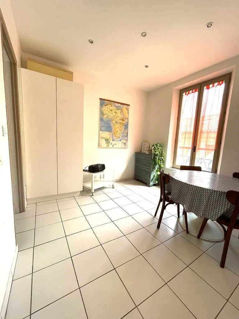 Appartement Lou pescadou à Saint-Raphaël