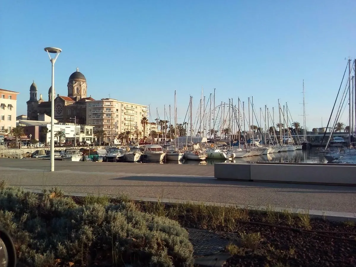Appartamento Lou Pescadou Saint-Raphaël 0*,